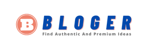 Bloger